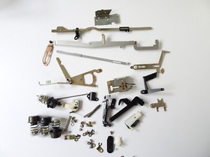 Dual CS 522  Ersatzteile / Bauteile