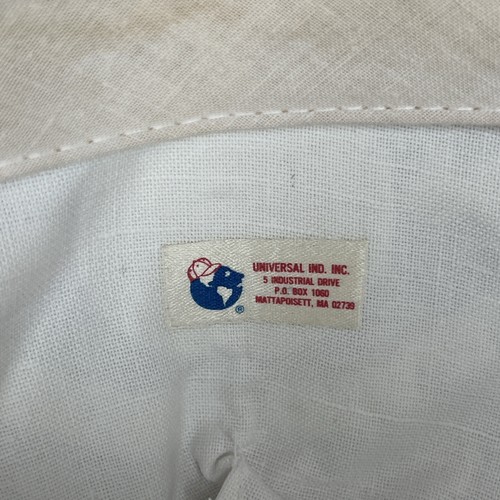 Vintage Detroit Pistons 1990 NBA World Champions Snapback Hat - Picture 12 of 13