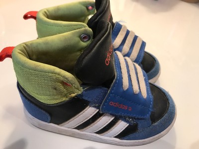 adidas neo baby shoes