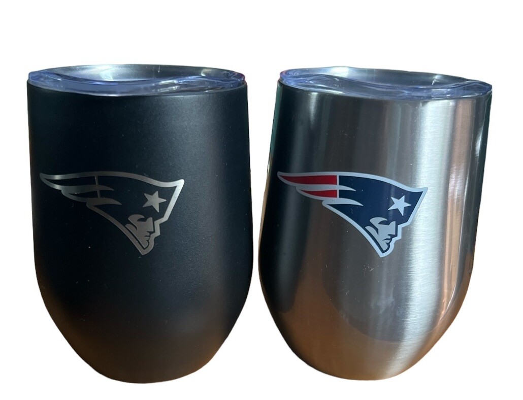 New England Patriots Patriots Yeti Cup Falcons Party New England