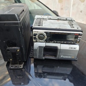 Sony Mdx-65 for sale | eBay