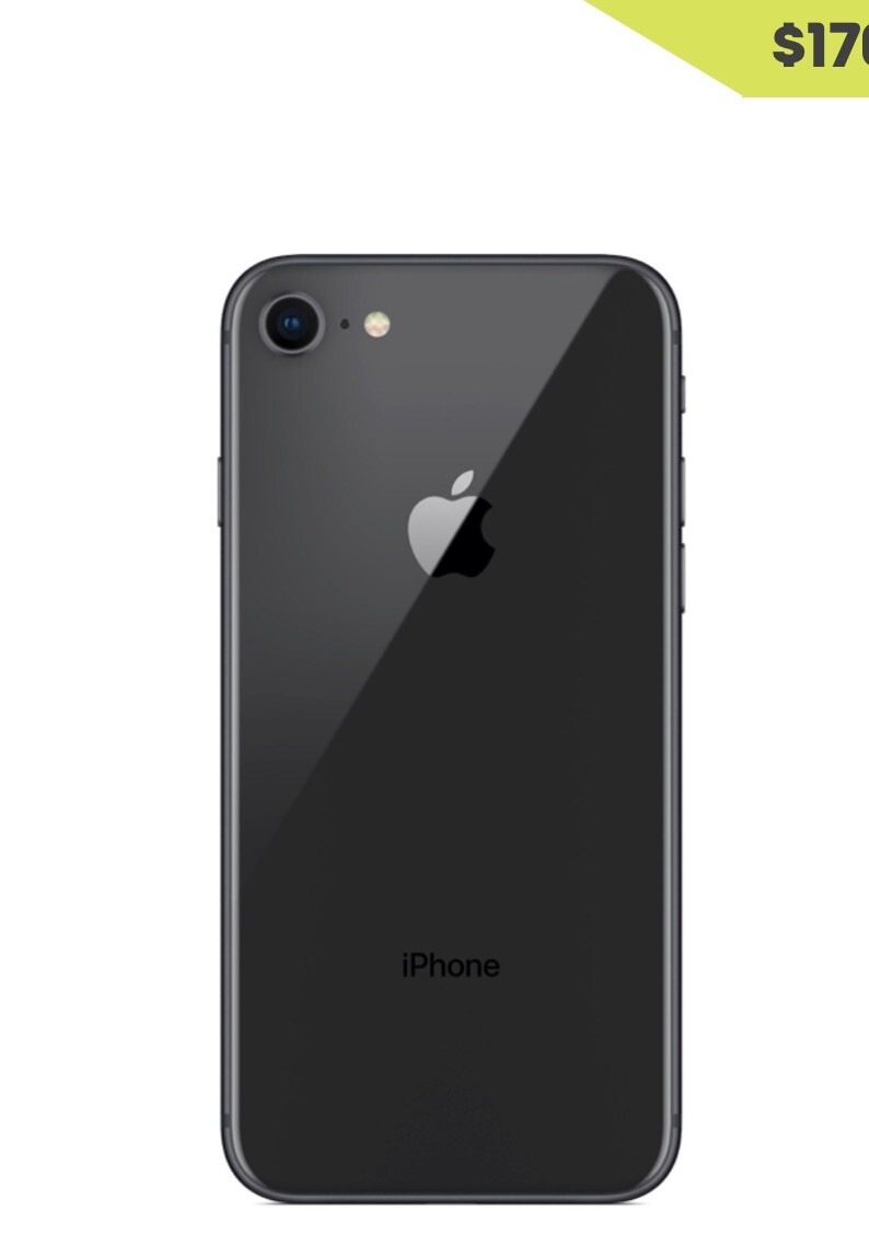 iPhone 8、64GB Apple iPhone 8 64GB Unlocked A1905 GSM - Space Gray | eBay