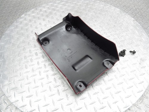2000 99-03 Yamaha XV1600AT Roadstar 1600 Inner Fender Cover Fairing Tray Cowl - 第 4/9 張圖片
