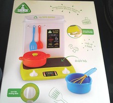 with 5 Accessories Playset Toy Early learning Centre 2YR+