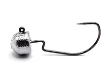 Midwest Finesse Bass Fishing Jig UnPainted Victory EWG Hook New
