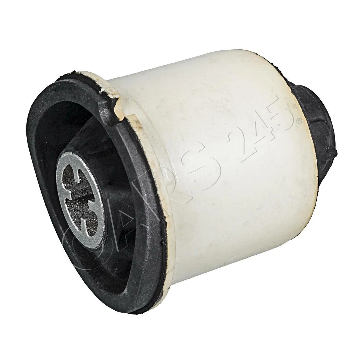 FEBI Achskörper Lagerung Für RENAULT Grand Scenic II Megane 02-11 