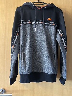 Elesse Hoodie 