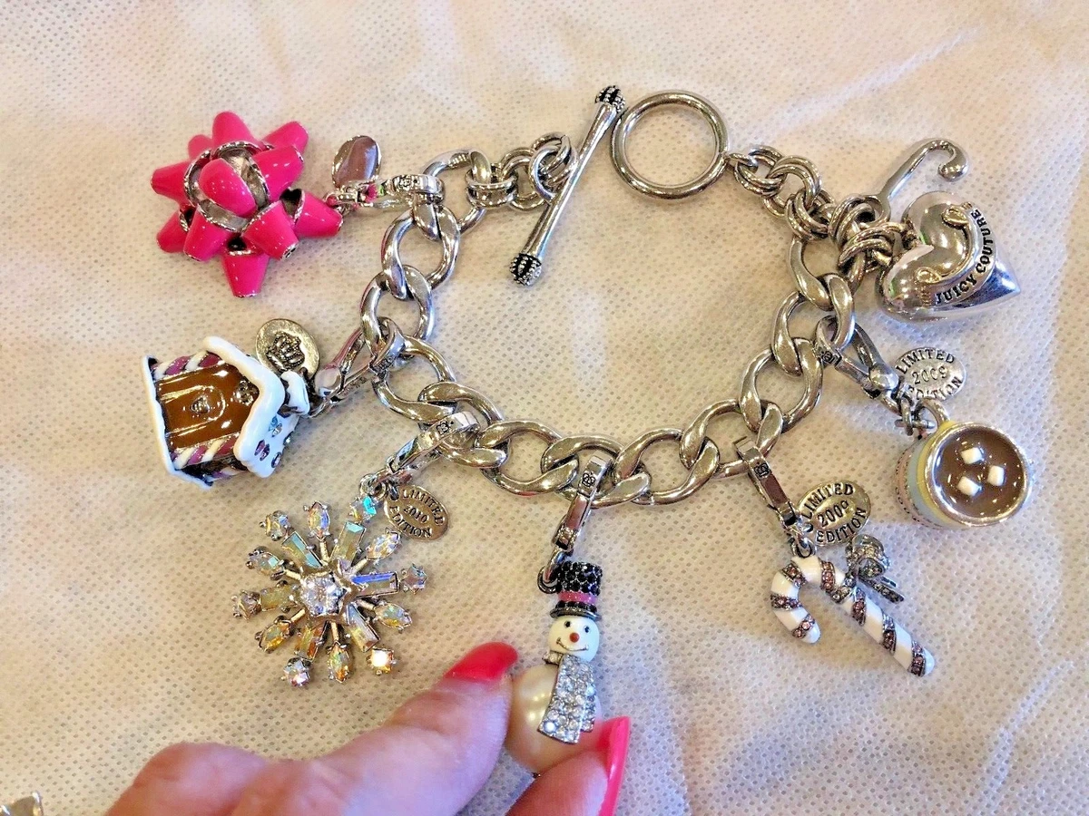 Bracelets  Juicy Couture