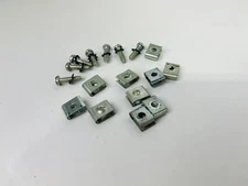 Schwinn Air-Dyne Fan Bike Fan Cage Hardware (HP4)