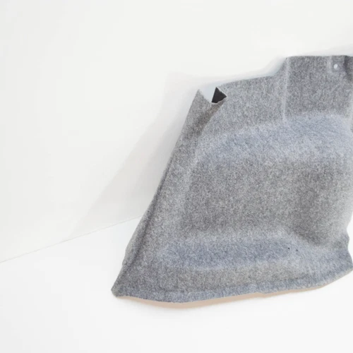 NEW BMW 3 E46 REAR RIGHT TRUNK TRIM PANEL 51478204058 8204058 OEM - Picture 7 of 10