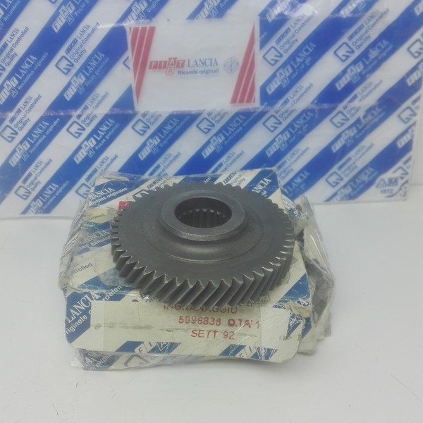 Getrieberad 5. Gang Fiat UNO Original 5996838-image