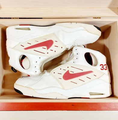 nike scottie pippen 1992