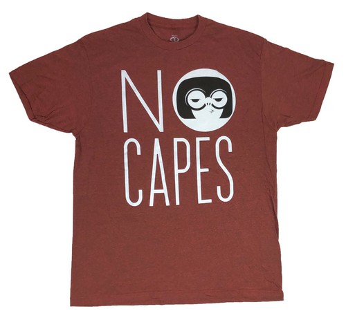 Disney The Incredibles Edna Mode No 