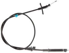 Accelerator Cable  Pioneer  CA8459