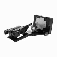 Vemo V25-85-0017 Heckklappenschloss Heckklappe FüR Ford Kuga 1 9L8Z7843150B