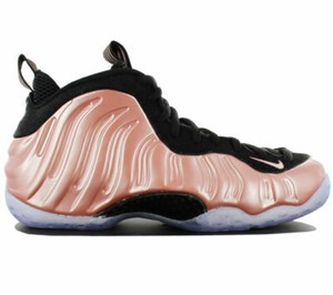 foamposite pink