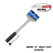 BlueSpot - 380mm (15") Heavy Duty Scraper