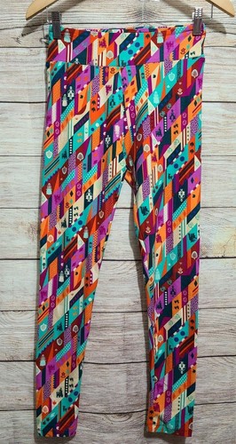 Lularoe Disney Snow White Leggings One 