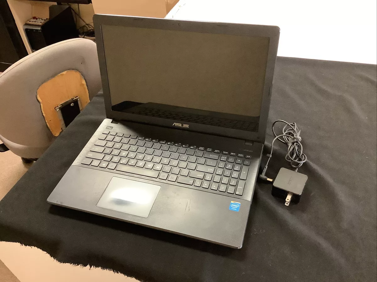 Asus x551m shop ram