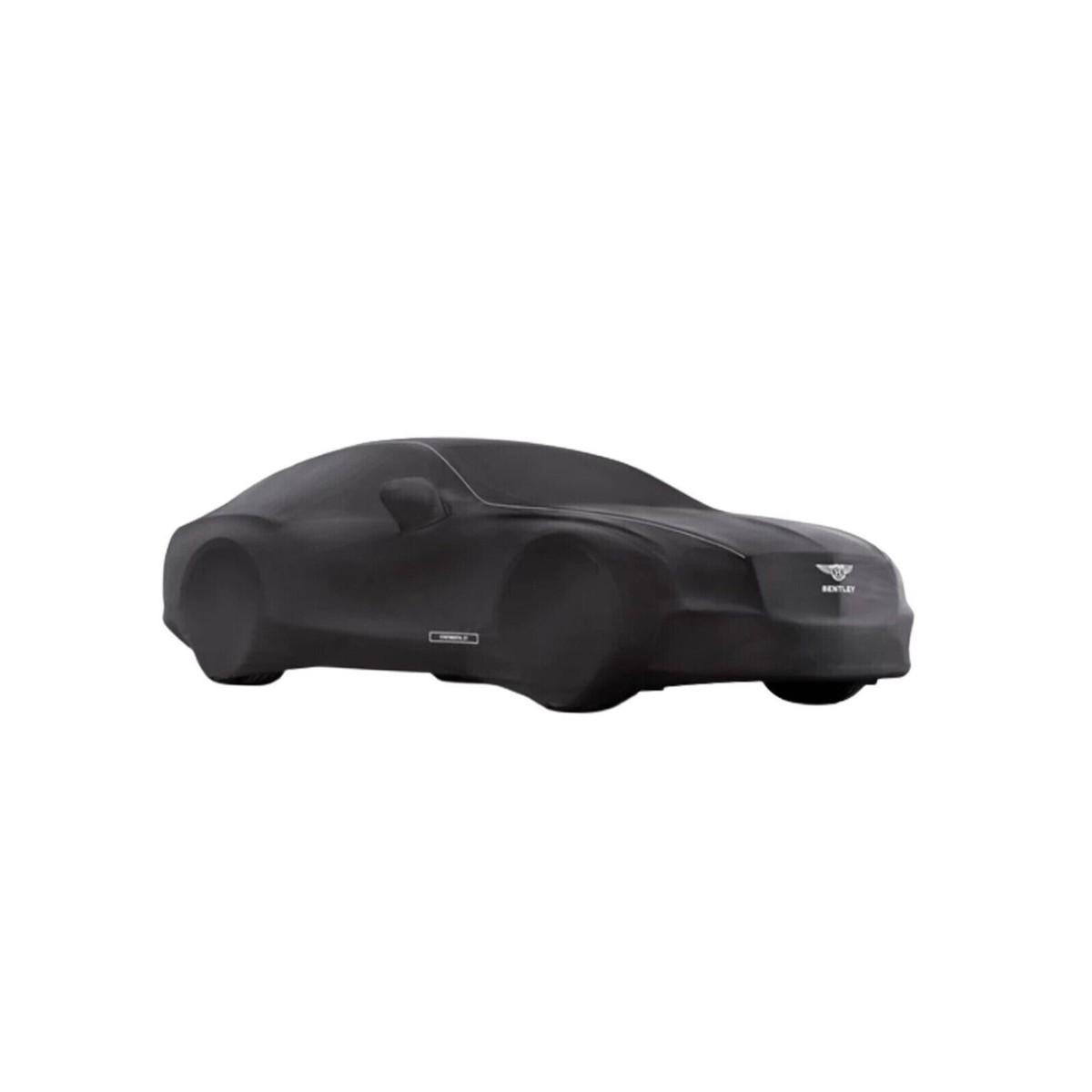 3SD861985C OEM Bentley Continental GTC Convertible INDOOR Car