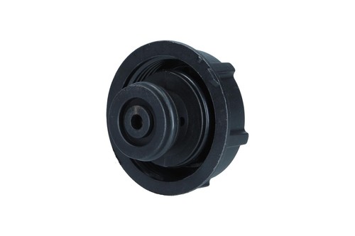 7729013 COOLANT EXPANSION TANK CAP KAMOKA NEW OE REPLACEMENT - Picture 3 of 8