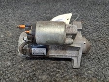 Démarreur Renault MEGANE