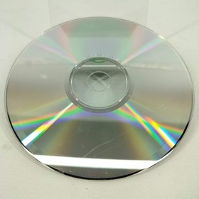 Corpse Killer (Sega 32X, 1994) No Case