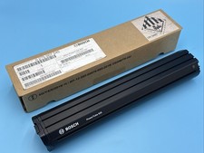 Bosch Powertube 625w Horizontal E-bike Battery Us Bbp295 0275.007.545-ve2 New