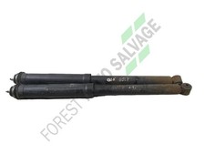 2011 CITROEN C1 REAR SHOCK ABSORBER 16 108 643 80