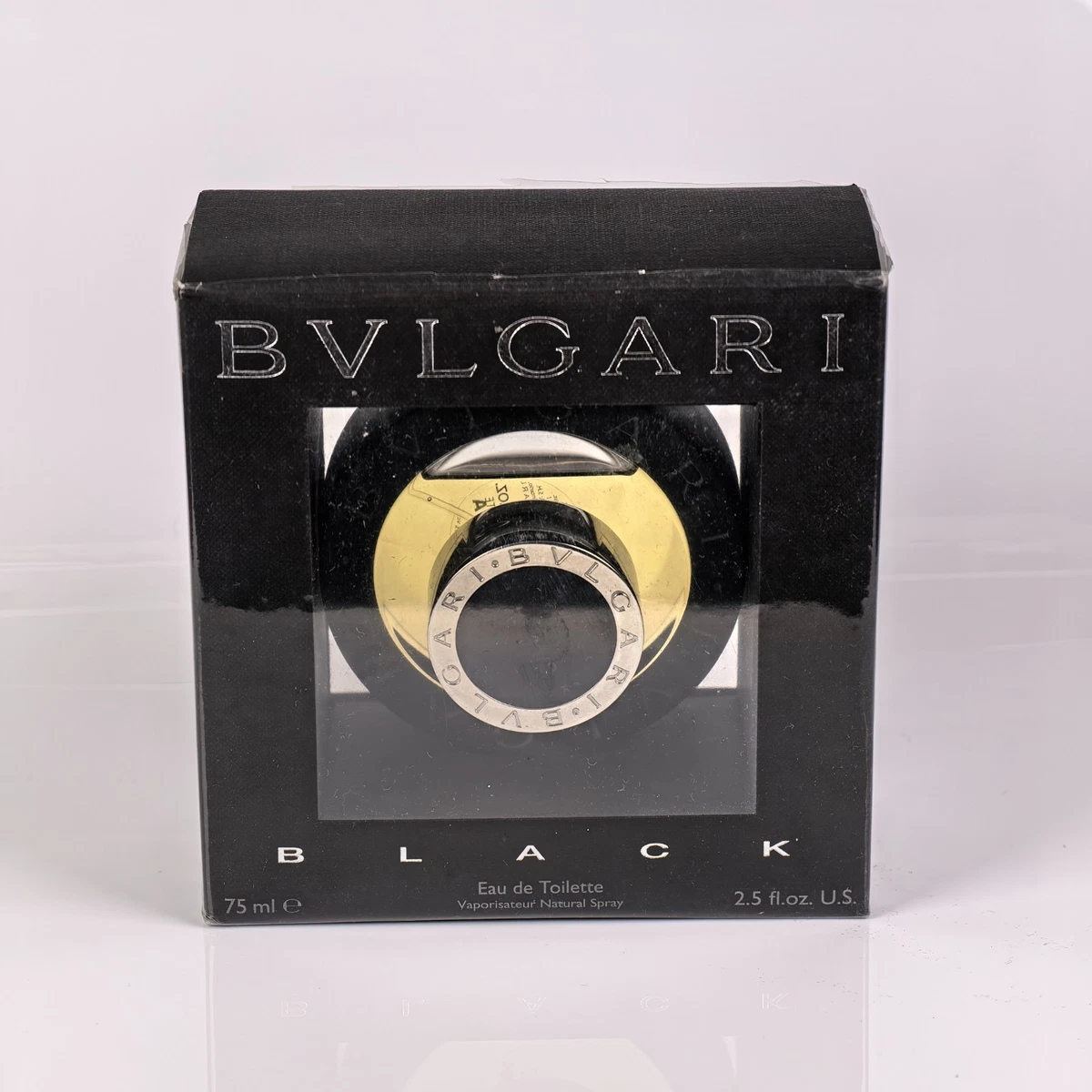 Bvlgari Black Eau de Toilette for Unisex for sale | eBay