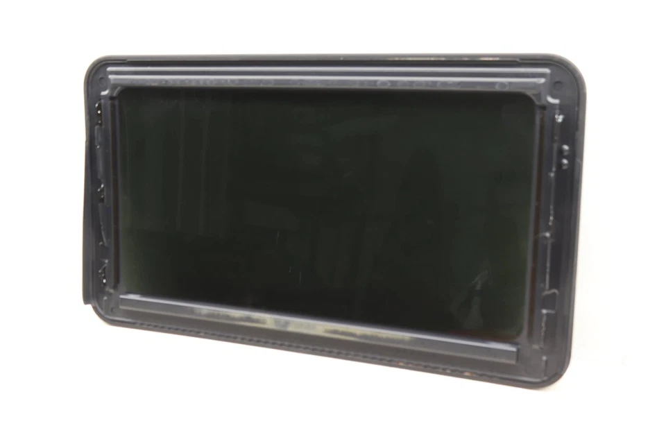 2013-2016 MERCEDES-BENZ E400 - Sunroof / SUN ROOF Glass Panel 2127800721 - Image 2 of 4