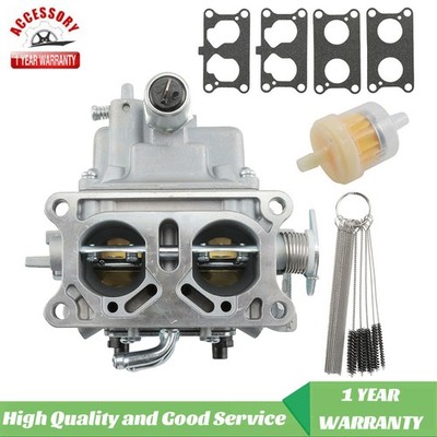 HPX Trail HPX615E Gator Vehicle Carburetor For John Deere 4x2 4x4 AUC14592