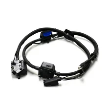 Windshield Washer Nozzle Hose 61667205117 for BMW 528i 520i 535i F10