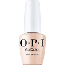 Gelcolor LED Cure Gel Nail Polish | Nude & Brown Shades | Salon-Quality Shine, L