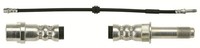 Bremsschlauch TRW PHB555 FüR VW T5 T6 Multivan Transporter 7HJ 7HB 7EB 7EF 7HN