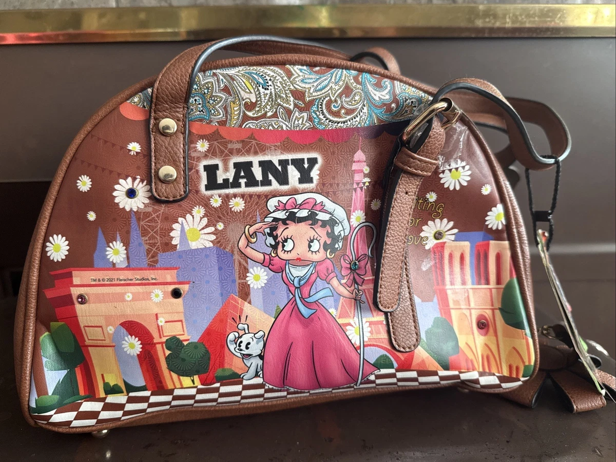 LANY Large Bags & Handbags for Women for sale | eBay