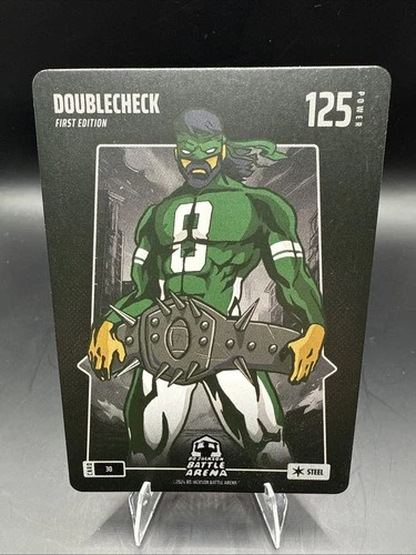 Bo Jackson Battle Arena Doublecheck Aaron Rodgers Steel Paper #30