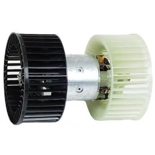 Replacement Heater Blower Motor w/Dual Fan Cage for BMW 3 M3 318 1999 Foto 2 de 2