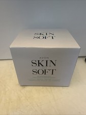 Avon Skin So Soft for Acne Prone Skin Body Pads