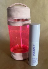 DesignMe Fab.Me Leave-In Treatment 1.7 oz or 50 ml, Design Me, with GIFT BAG