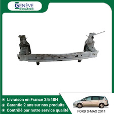 Pare-choc avant Ford S-MAX