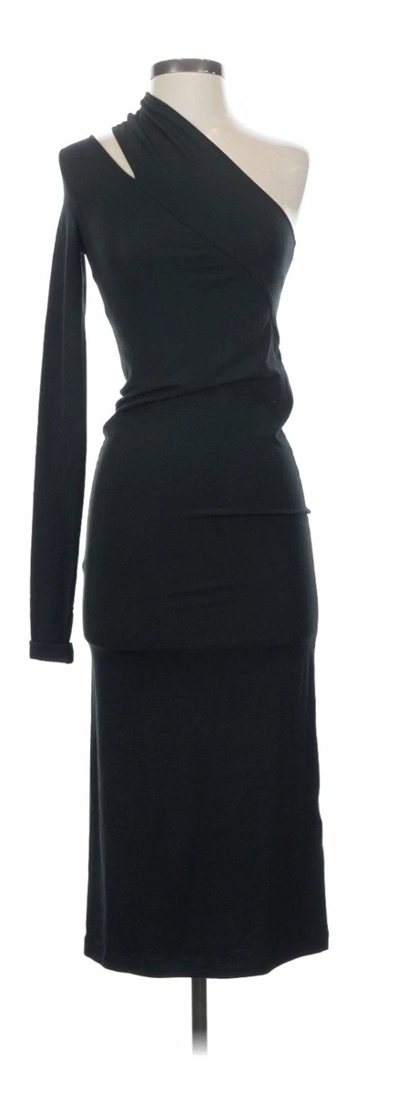 Black Long Dresses for Women for Sale - eBay