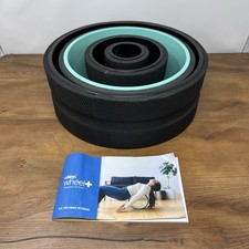 Chirp  4-Pack Set Wheel Roller Targeted Back Pain Relief Deep Tissue Therapy