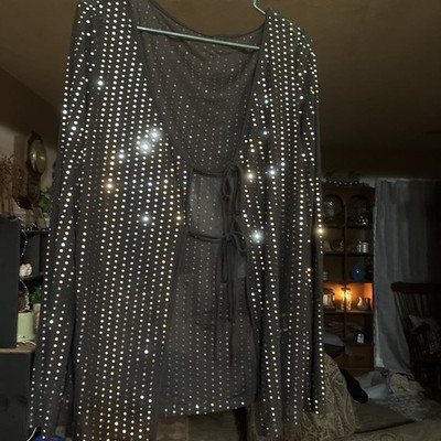 Shien Sparkle Cover Up 1x