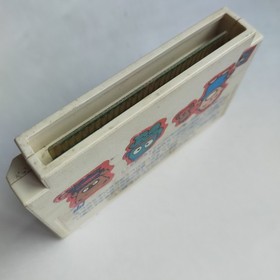 Sanrio Carnival pre-owned Nintendo Famicom NES Tested