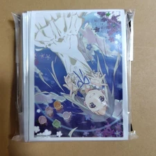 We still don't know the name of the flower we saw that day Anoha Menma Sleeve Ja