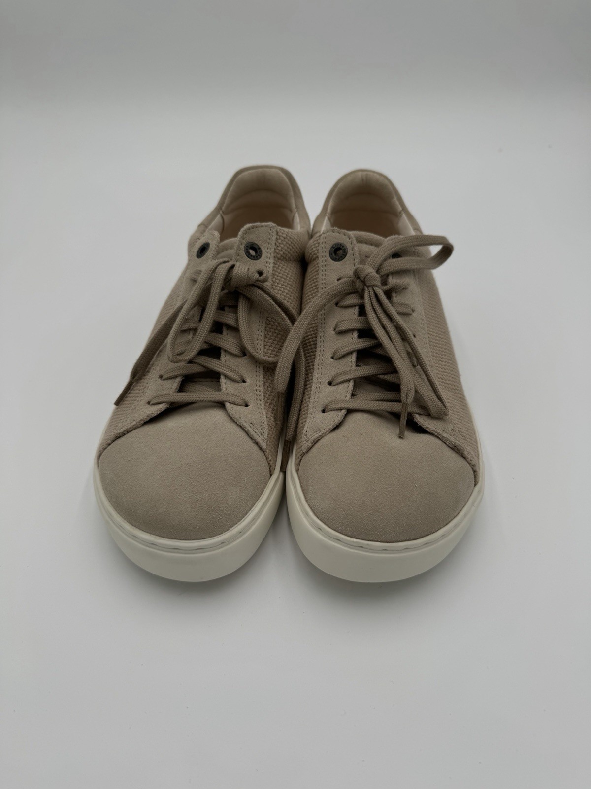 Canvas Suede Sandcastle Size 38 Women's 7 Narrow