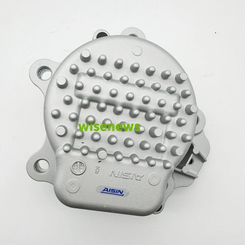 Bomba de agua motor eléctrico con junta para TOYOTA PRIUS COROLLA 161A0-39035 Foto 4 de 4