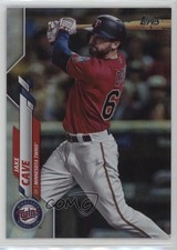 2020 Topps Rainbow Foil Jake Cave #525 0hr1