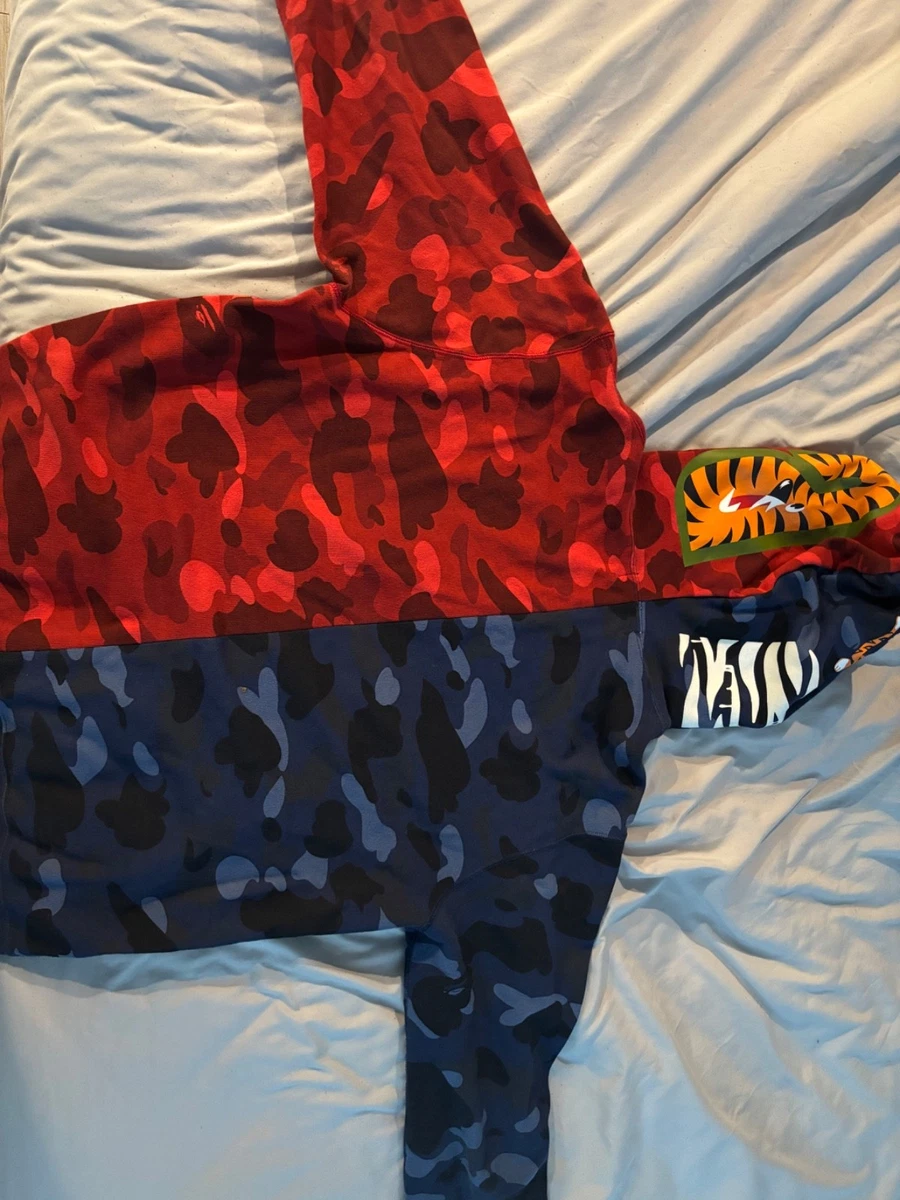 25+ A Bathing Ape Red Clothing for Men for sale | Updated Oct 2026